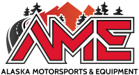 Logo Alaska Motorsports & Equipment