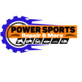 Logo Powersports Repair and More