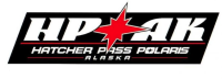 Logo Marletto Inves DBA Hatcher Pass Polaris