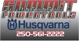Logo Summit Power Tools Inc.