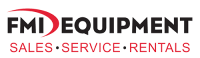 Logo FMI Equipment