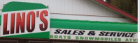 Logo Lino's Sales Ltd.