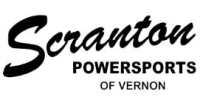 Logo Scranton Powersports