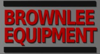 Logo Ken Brownlee & Sons Equipment Corp.