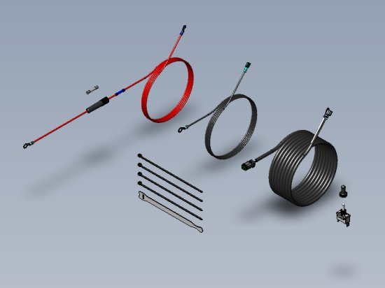 Universal light adaptor