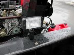 Snowblower Berco 44" Northeast