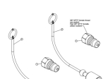 Hydraulic adaptor