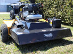 Premium Berco 44'' Rough Trail cutter