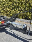 Débroussailleuse Premium Berco 44''