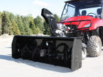 Vantage 72" Snowblower