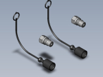 quick Couple for compact tractors