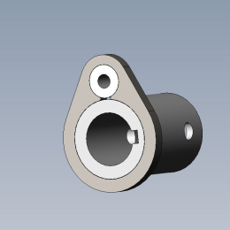 SHEAR PLATE