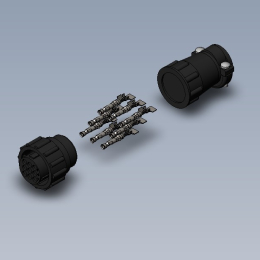 CONNECTOR KIT