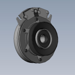 EMBRAYAGE ELECTRIQUE 1"