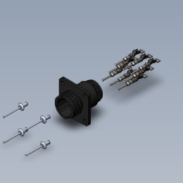 CONNECTOR KIT