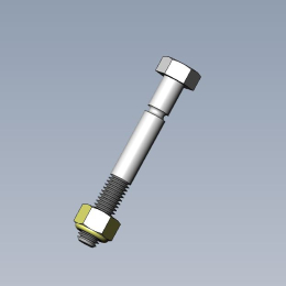 BOULON SEC. A/E.G.N. (VIS) -PQT 10