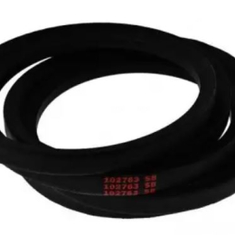 V-BELT, B-112 SB