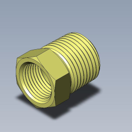 RÉDUCTEUR HYDRAULIQUE