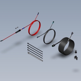 Universal light adaptor