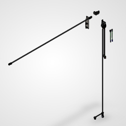 Limit switch kit for lifting