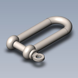 CLEVIS, PQE Z