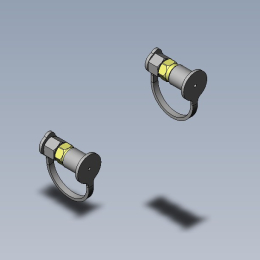 Quick Coupler