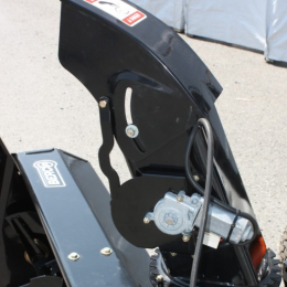Electric Deflector