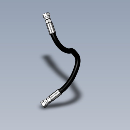 HYDRAULIC HOSE