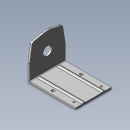 BASE PLATE ASSEMBLY