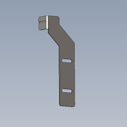 SENSOR SUPPORT