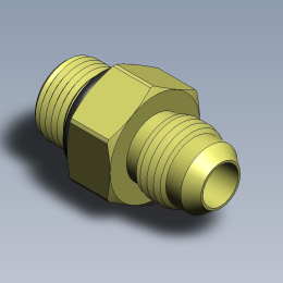 ADAPTATEUR / ORIFICE CALIBRÉ