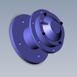 BEARING HUB