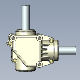 BOITE D'ENGRENAGE L-150J