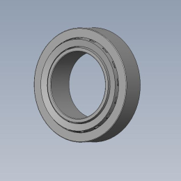 BALL BEARING