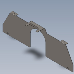 GARDE BOITE ENGRENAGE