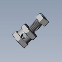 EMBOUT DE CABLE