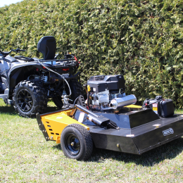 Premium Berco 44'' Rough Trail cutter