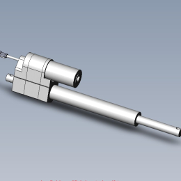 ACTUATEUR ELECTRIQUE